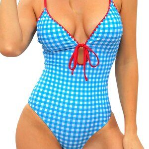 CHYRII Women's Swimsuit